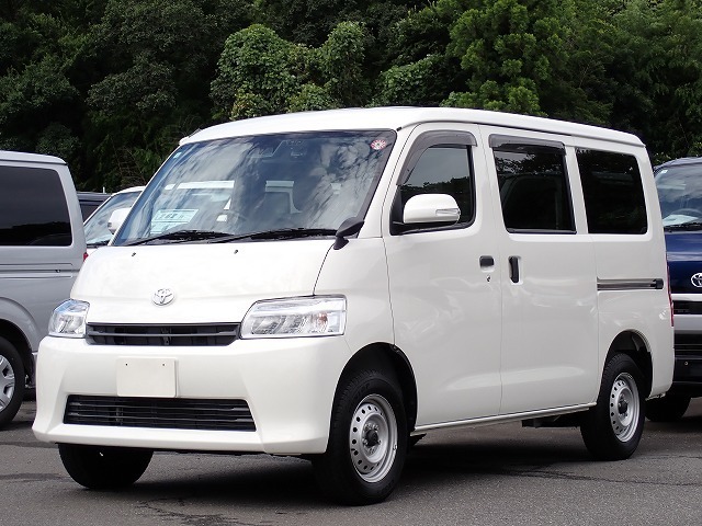 ハイエース・スーパーGLバンの中古車 - カーズ122（埼玉県さいたま市）