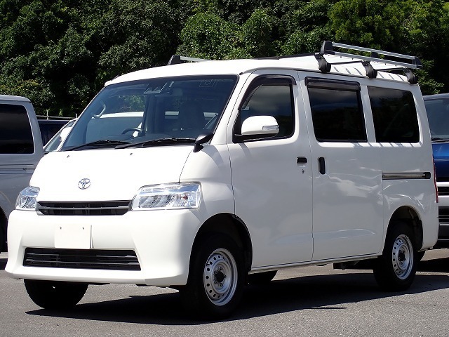 ハイエース・スーパーGLバンの中古車 - カーズ122（埼玉県さいたま市）