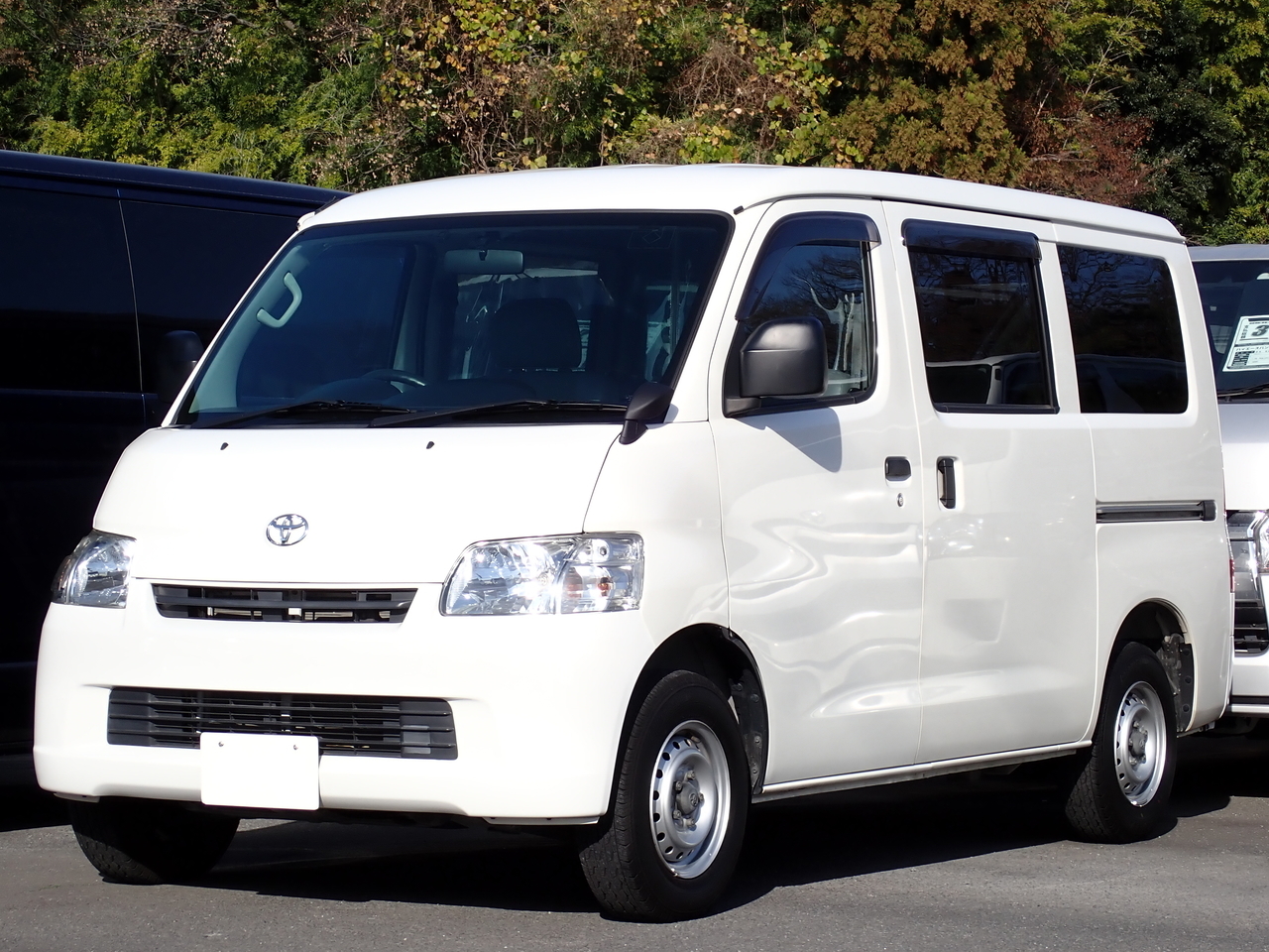 ハイエース・スーパーGLバンの中古車 - カーズ122（埼玉県さいたま市）