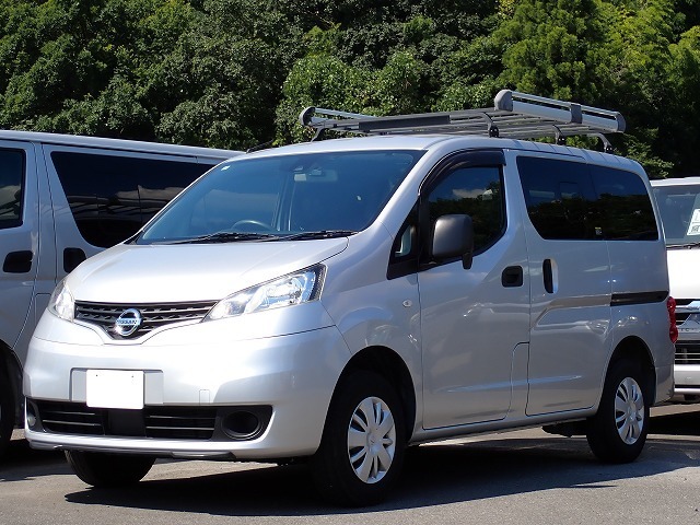 ハイエース・スーパーGLバンの中古車 - カーズ122（埼玉県さいたま市）