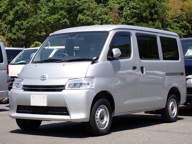 ハイエース・スーパーGLバンの中古車 - カーズ122（埼玉県さいたま市）