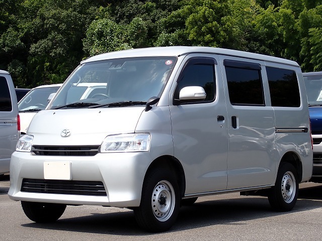 ハイエース・スーパーGLバンの中古車 - カーズ122（埼玉県さいたま市）