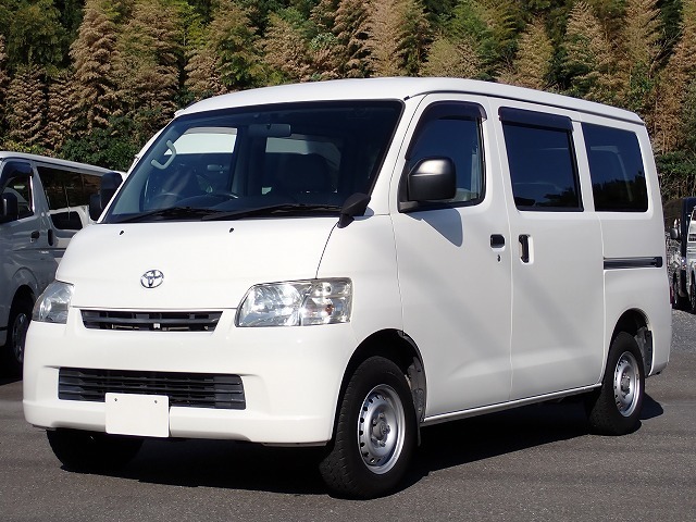 ハイエース・スーパーGLバンの中古車 - カーズ122（埼玉県さいたま市）