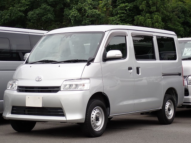ハイエース・スーパーGLバンの中古車 - カーズ122（埼玉県さいたま市）