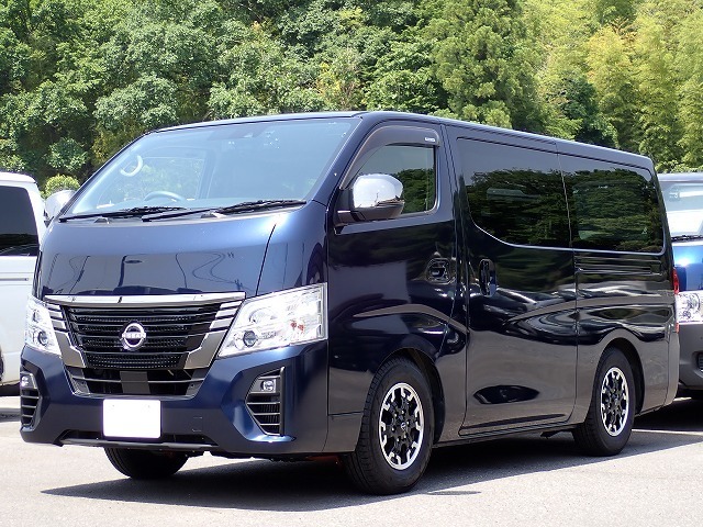 ハイエース・スーパーGLバンの中古車 - カーズ122（埼玉県さいたま市）