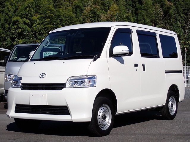 ハイエース・スーパーGLバンの中古車 - カーズ122（埼玉県さいたま市）