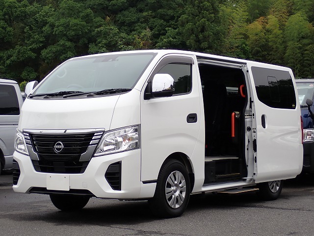 ハイエース・スーパーGLバンの中古車 - カーズ122（埼玉県さいたま市）