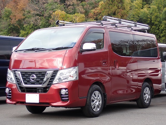 ハイエース・スーパーGLバンの中古車 - カーズ122（埼玉県さいたま市）