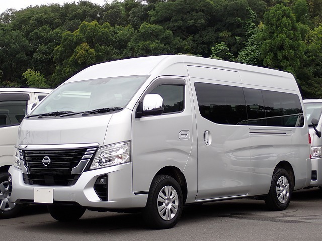 ハイエース・スーパーGLバンの中古車 - カーズ122（埼玉県さいたま市）