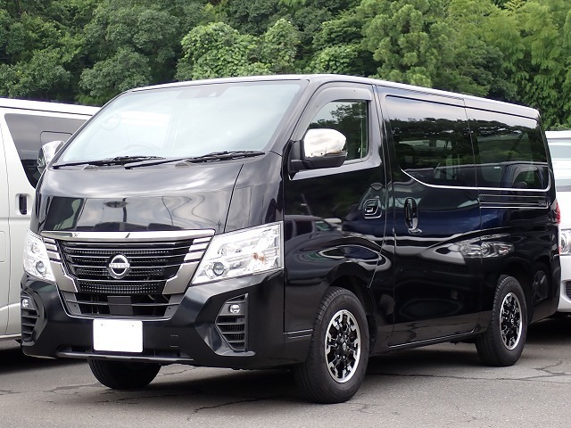 ハイエース・スーパーGLバンの中古車 - カーズ122（埼玉県さいたま市）
