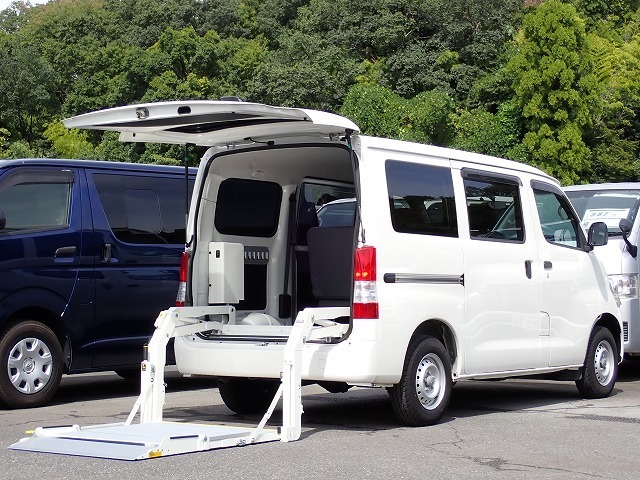 ハイエース・スーパーGLバンの中古車 - カーズ122（埼玉県さいたま市）