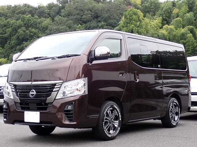 ハイエース・スーパーGLバンの中古車 - カーズ122（埼玉県さいたま市）