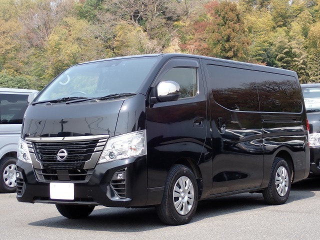 ハイエース・スーパーGLバンの中古車 - カーズ122（埼玉県さいたま市）