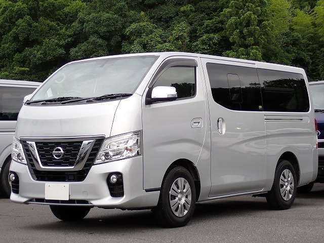 ハイエース・スーパーGLバンの中古車 - カーズ122（埼玉県さいたま市）