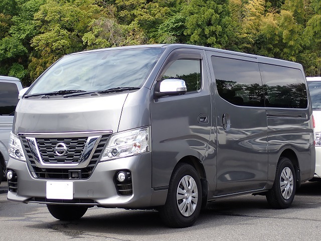 ハイエース・スーパーGLバンの中古車 - カーズ122（埼玉県さいたま市）
