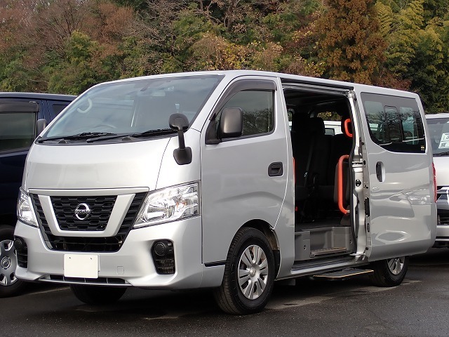 ハイエース・スーパーGLバンの中古車 - カーズ122（埼玉県さいたま市）