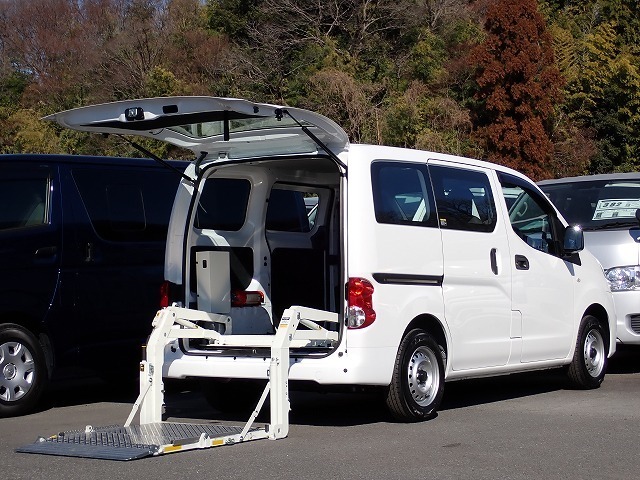 ハイエース・スーパーGLバンの中古車 - カーズ122（埼玉県さいたま市）