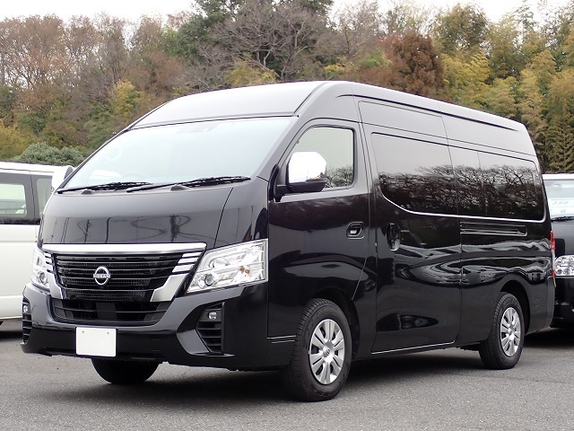 ハイエース・スーパーGLバンの中古車 - カーズ122（埼玉県さいたま市）