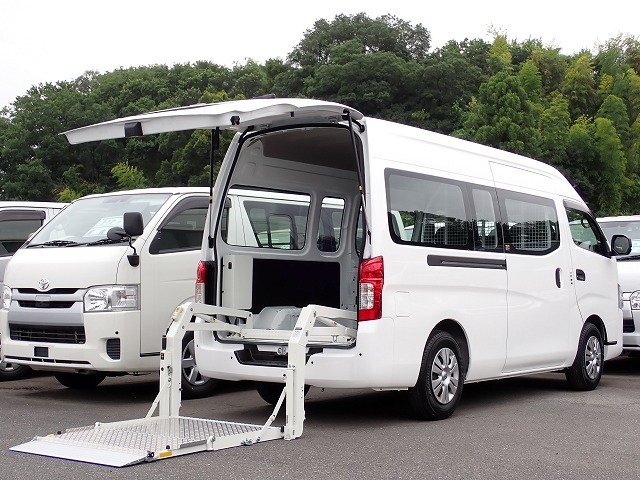 ハイエース・スーパーGLバンの中古車 - カーズ122（埼玉県さいたま市）