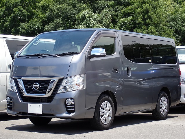 ハイエース・スーパーGLバンの中古車 - カーズ122（埼玉県さいたま市）