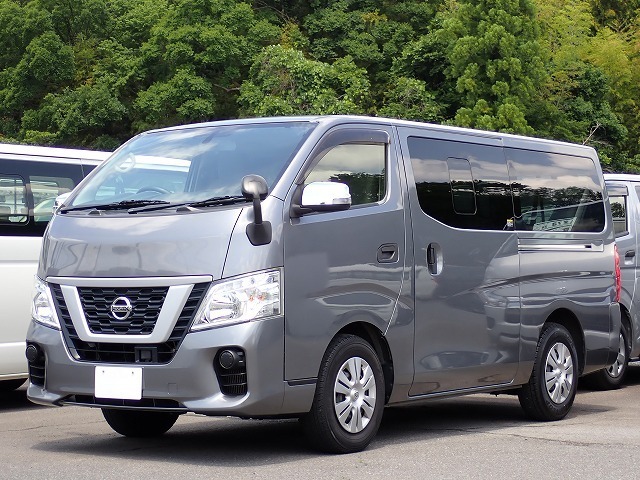 ハイエース・スーパーGLバンの中古車 - カーズ122（埼玉県さいたま市）