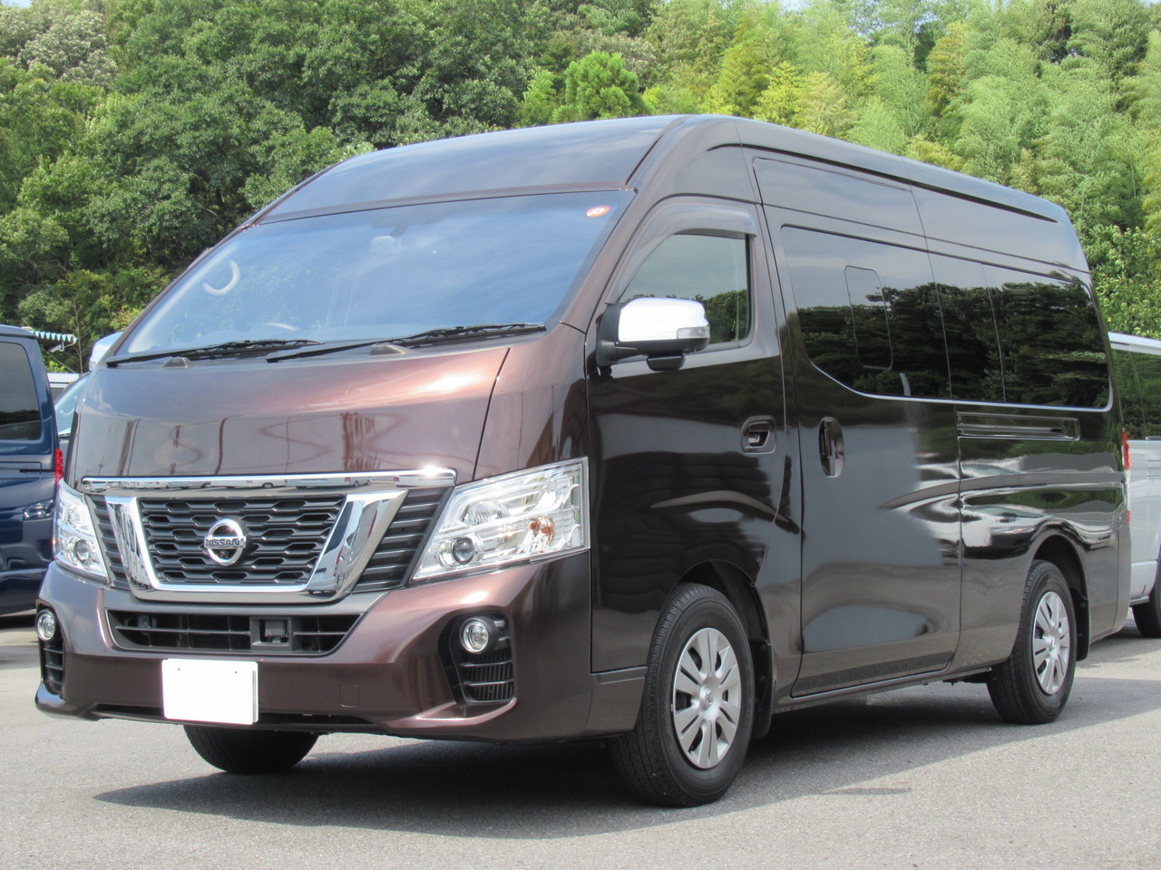 ハイエース・スーパーGLバンの中古車 - カーズ122（埼玉県さいたま市）