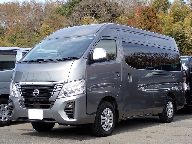 ハイエース・スーパーGLバンの中古車 - カーズ122（埼玉県さいたま市）