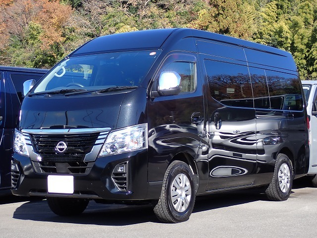 ハイエース・スーパーGLバンの中古車 - カーズ122（埼玉県さいたま市）