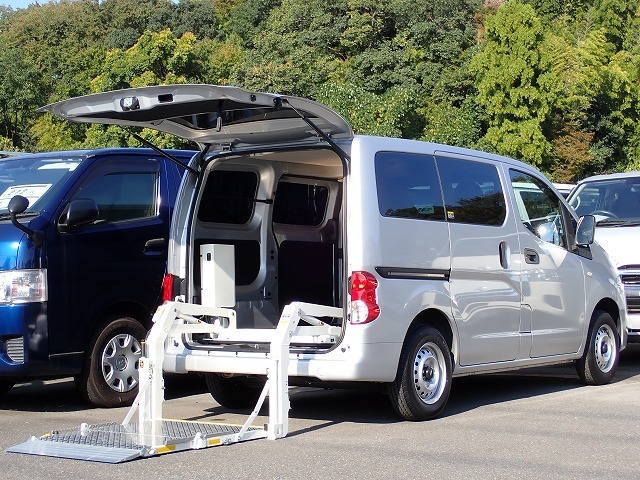 ハイエース・スーパーGLバンの中古車 - カーズ122（埼玉県さいたま市）