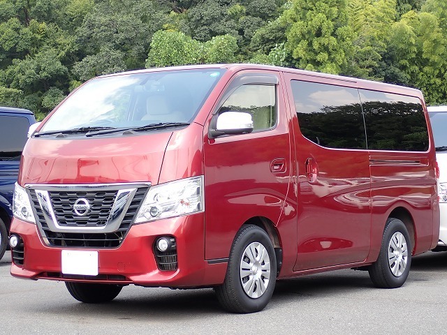 ハイエース・スーパーGLバンの中古車 - カーズ122（埼玉県さいたま市）