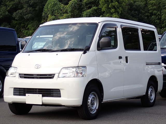 ハイエース・スーパーGLバンの中古車 - カーズ122（埼玉県さいたま市）