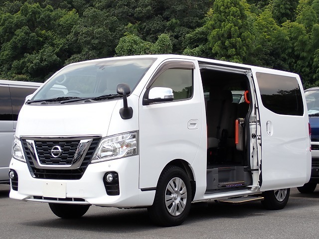 ハイエース・スーパーGLバンの中古車 - カーズ122（埼玉県さいたま市）