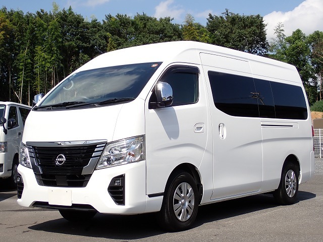 ハイエース・スーパーGLバンの中古車 - カーズ122（埼玉県さいたま市）