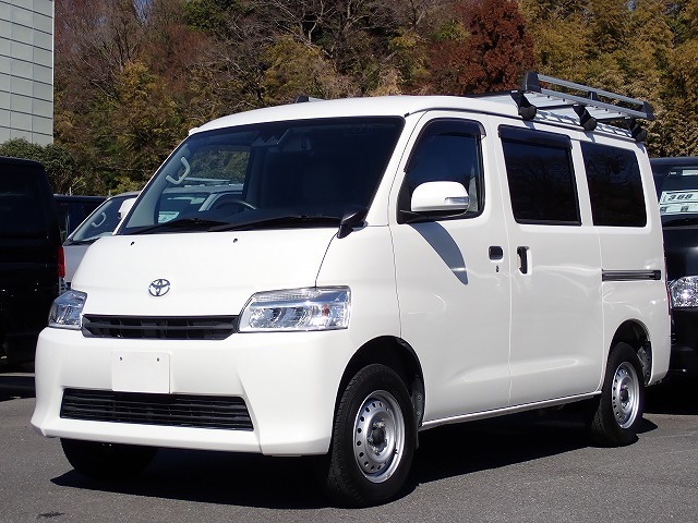 ハイエース・スーパーGLバンの中古車 - カーズ122（埼玉県さいたま市）