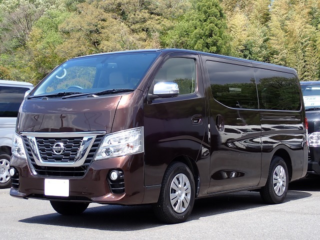 ハイエース・スーパーGLバンの中古車 - カーズ122（埼玉県さいたま市）