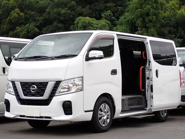 ハイエース・スーパーGLバンの中古車 - カーズ122（埼玉県さいたま市）