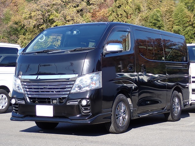 ハイエース・スーパーGLバンの中古車 - カーズ122（埼玉県さいたま市）