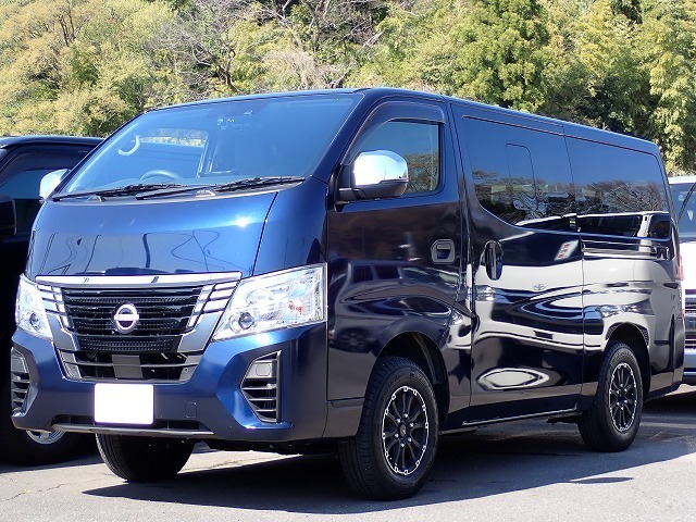 ハイエース・スーパーGLバンの中古車 - カーズ122（埼玉県さいたま市）