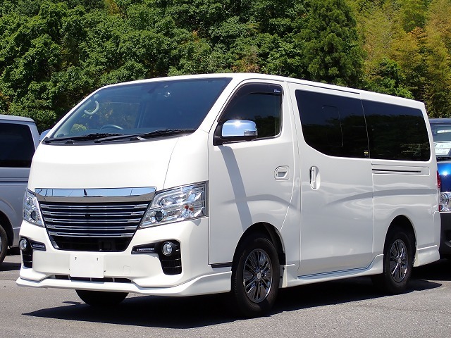 ハイエース・スーパーGLバンの中古車 - カーズ122（埼玉県さいたま市）