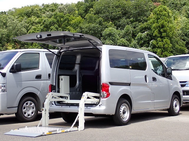 ハイエース・スーパーGLバンの中古車 - カーズ122（埼玉県さいたま市）