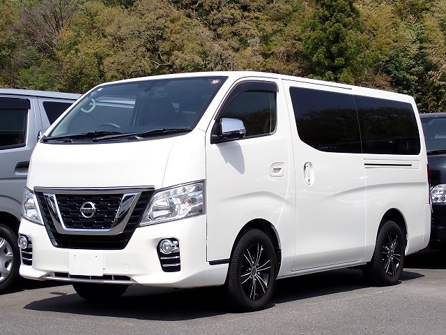 ハイエース・スーパーGLバンの中古車 - カーズ122（埼玉県さいたま市）