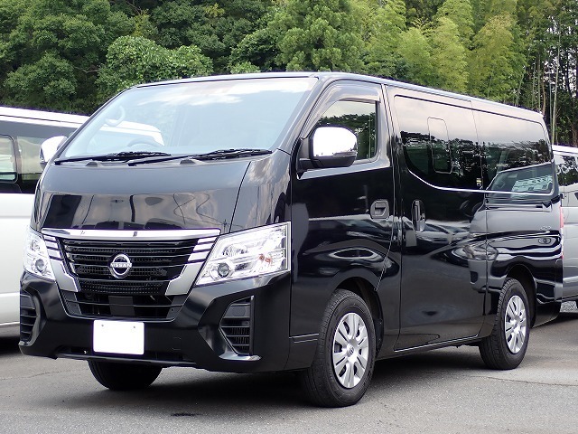 ハイエース・スーパーGLバンの中古車 - カーズ122（埼玉県さいたま市）
