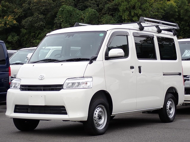 ハイエース・スーパーGLバンの中古車 - カーズ122（埼玉県さいたま市）