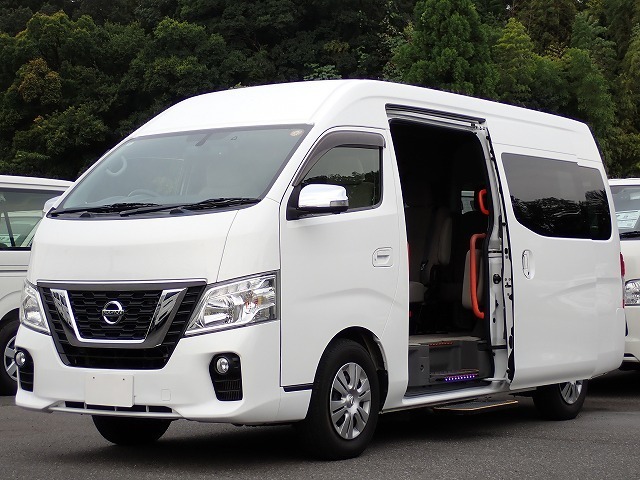 ハイエース・スーパーGLバンの中古車 - カーズ122（埼玉県さいたま市）