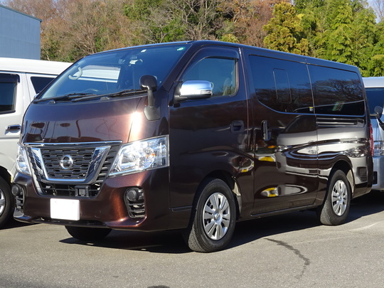 Nv350キャラバン ロングバン 在庫一覧 カーズ122