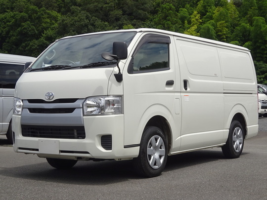 冷蔵冷凍車 在庫一覧 カーズ122