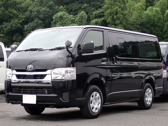 カーズ122｜販売実績一覧