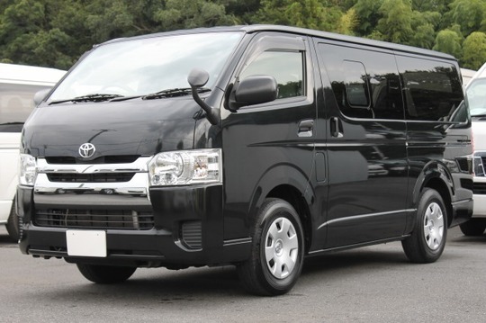 0系ハイエース 在庫一覧 カーズ122